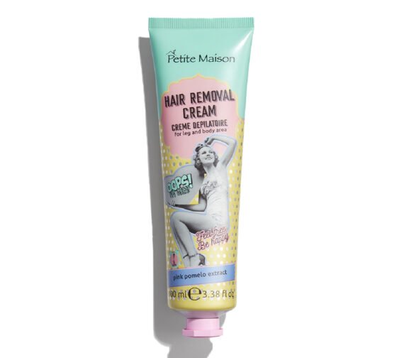 PETITE MAISON HAIR REMOVAL CREAM kojų ir kūno…