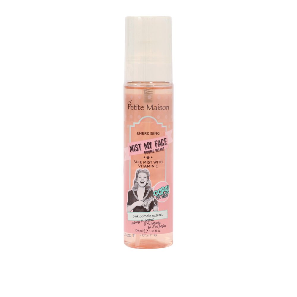 PETITE MAISON MIST MY FACE veido dulksna, 100 ml