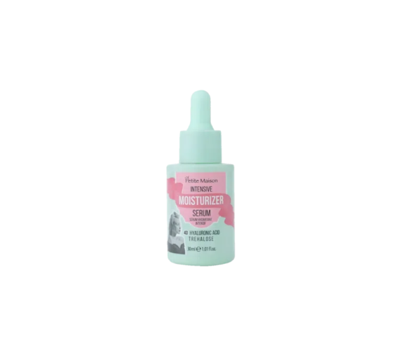 PETITE MAISON MOISTURIZER SERUM drėkinantis v…