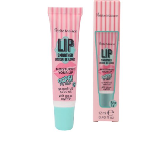 PETITE MAISON SPF15 lūpų balzamas – blizgis, …