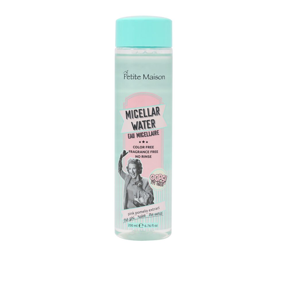 PETITE MAISON micelinis vanduo, 200 ml