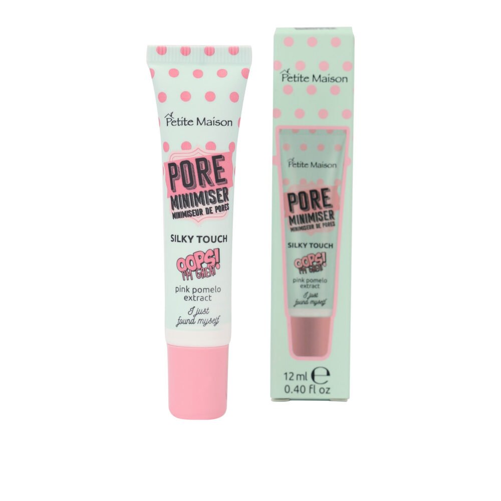 PETITE MAISON poras mažinantis serumas, 12ml 2