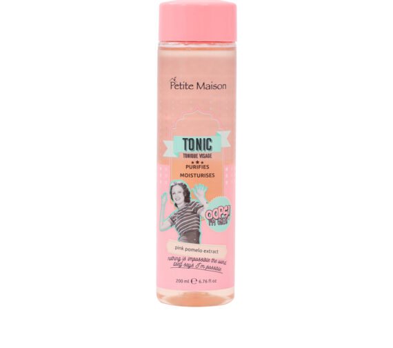 PETITE MAISON tonikas, 200 ml