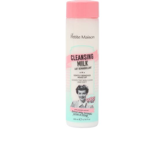 PETITE MAISON valomasis pienelis, 200ml