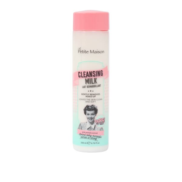 PETITE MAISON valomasis pienelis, 200ml