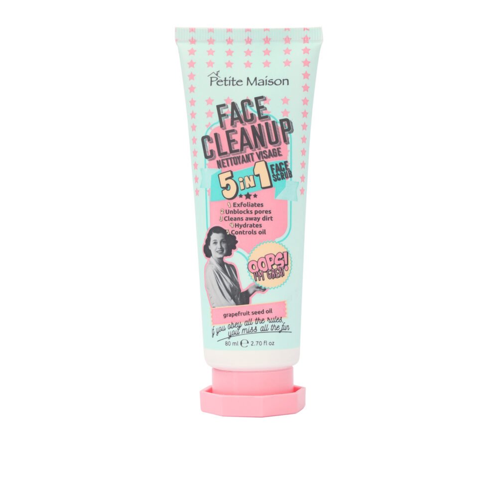 PETITE MAISON veido prausiklis, 80 ml