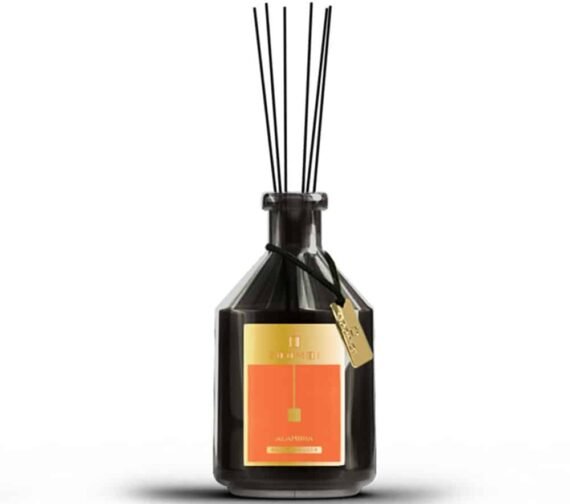 ROOMOI ALAMBRA namų kvapų difuzorius, 500 ml
