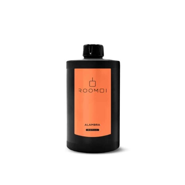ROOMOI ALAMBRA namų kvapų papildymas, 500 ml