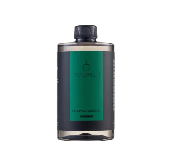 ROOMOI CELESTIAL GARDENIA namų kvapų papildym…
