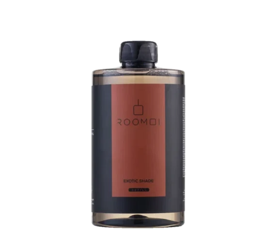 ROOMOI EXOTIC SHADE namų kvapų papildymas, 50…