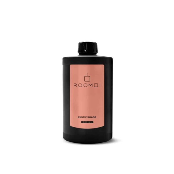 ROOMOI EXOTIC SHAD namų kvapų papildymas, 500 ml