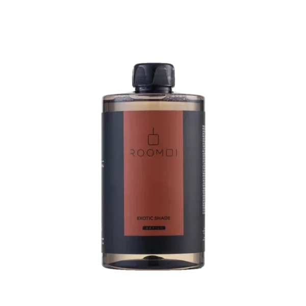 ROOMOI EXOTIC SHADE namų kvapų papildymas, 50…