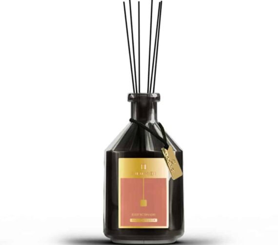 ROOMOI EXOTIC SHADE namų kvapų difuzorius, 500 ml