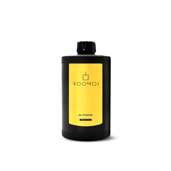 ROOMOI IN-FUSION namų kvapų papildymas, 500 ml – kopija – kopija