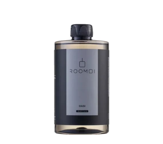 ROOMOI OASI namų kvapų papildymas, 500 ml