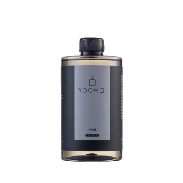ROOMOI OASI namų kvapų papildymas, 500 ml