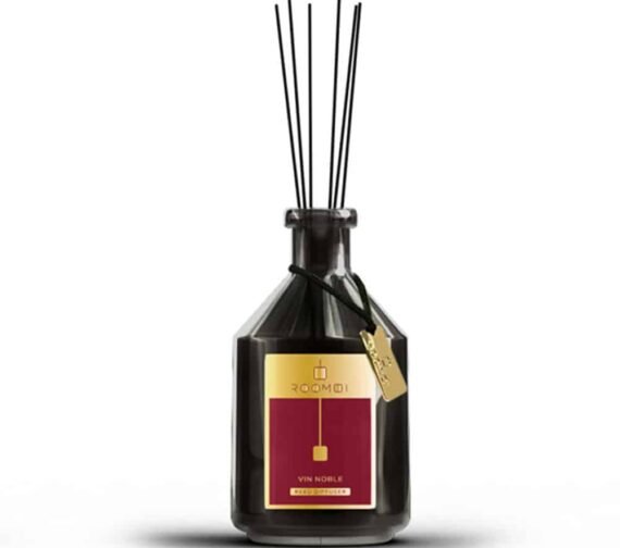 ROOMOI VIN NOBLE namų kvapų difuzorius, 500ml