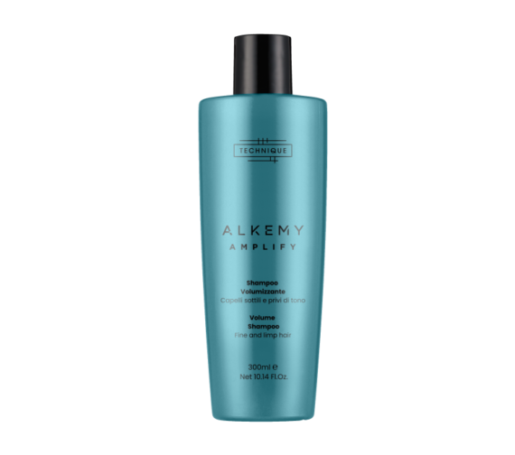 TECHNIQUE ALKEMY AMPLIFY VOLUMISING SHAMPOO a…