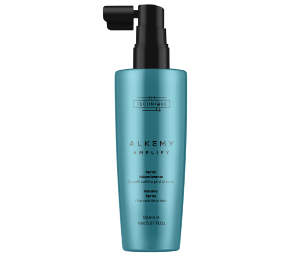 TECHNIQUE ALKEMY AMPLIFY VOLUMISING SPRAY api…