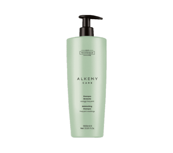 TECHNIQUE ALKEMY CARE SHAMPOO drėkinamasis ša…
