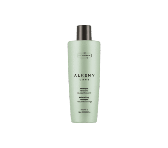 TECHNIQUE ALKEMY CARE SHAMPOO drėkinamasis ša…