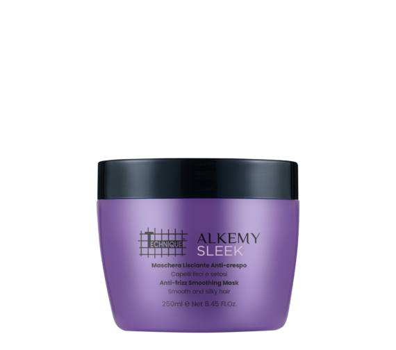 TECHNIQUE ALKEMY SLEEK glotninanti ir apsauga…