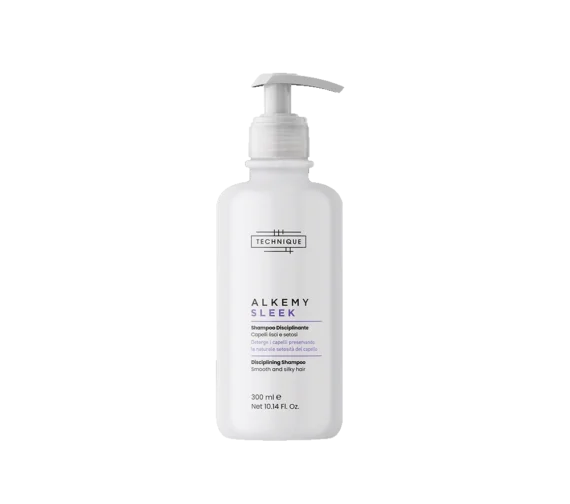 TECHNIQUE ALKEMY SLEEK glotninantis ir apsaug…