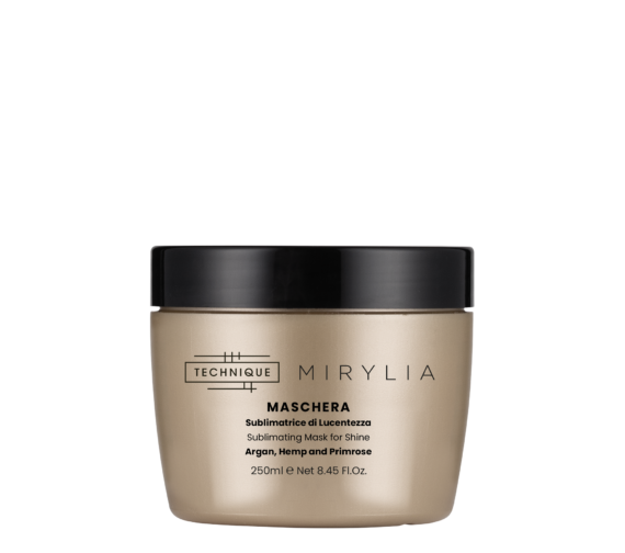 TECHNIQUE MIRYLIA INTENSE GOLD atkuriamoji pl…