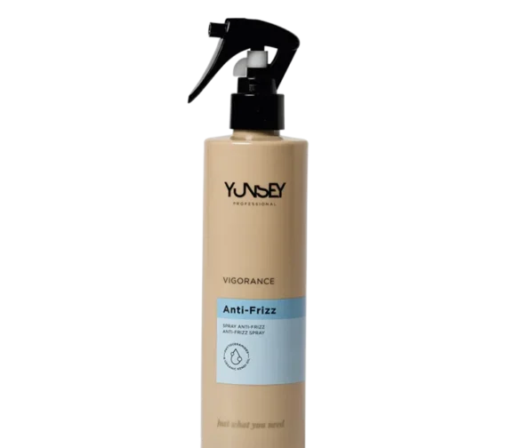 YUNSEY ANTI-FRIZZ HAIR SPRAY purškiklis nepak…