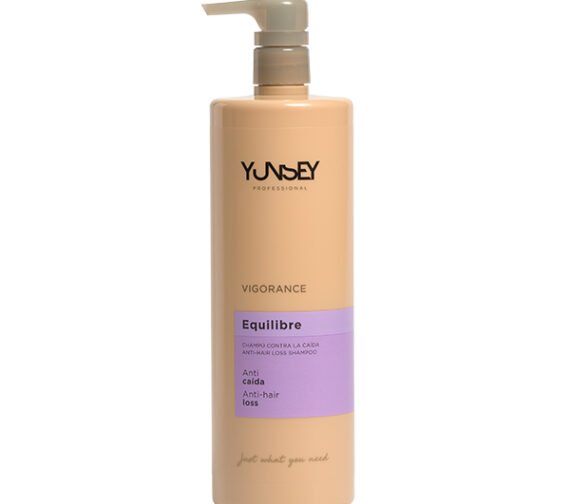 YUNSEY ANTI-HAIR LOSS šampūnas nuo plaukų slinkimo, 1000 ml