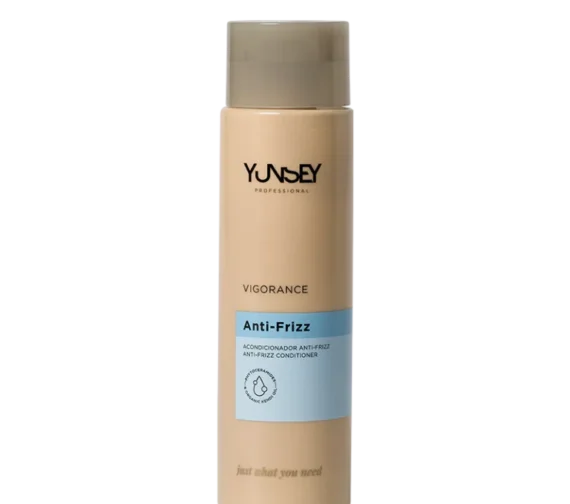 YUNSEY ANTY-FRIZZ kondicionierius nepaklusniems plaukams, 300 ml