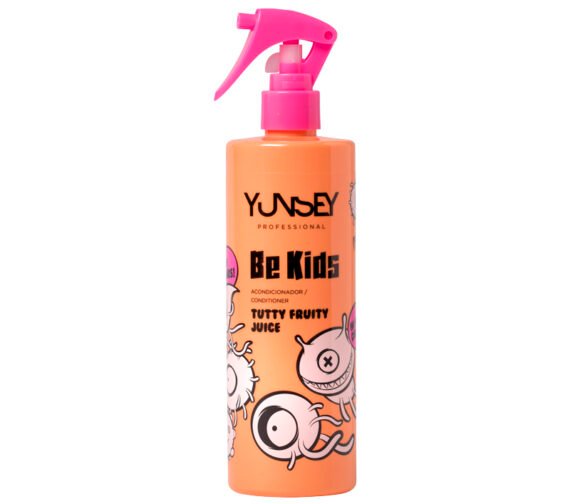YUNSEY BE KIDS kondicionierius vaikams, 400 m…