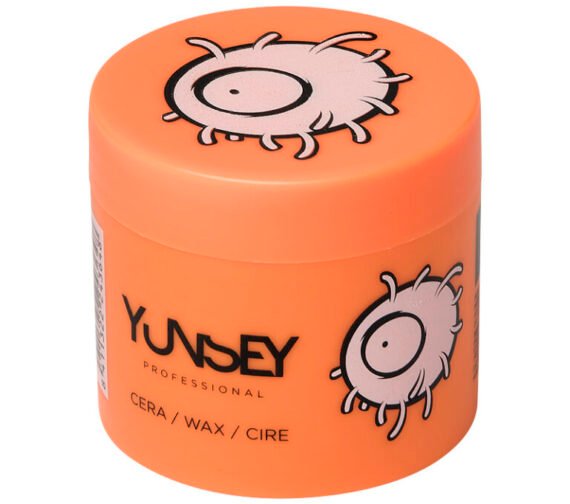 YUNSEY BE KIDS plaukų vaškas vaikams, 100ml