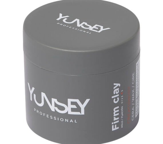 YUNSEY DEFINING CREAM FIRM CLAY tvirtas plauk…