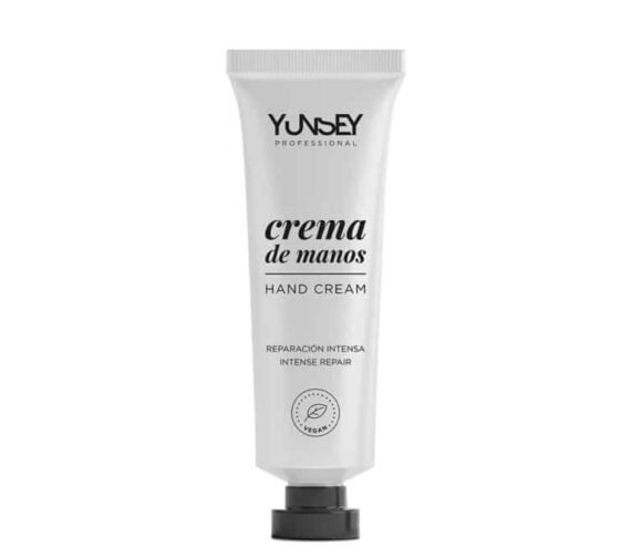 YUNSEY HAND CREAM regeneruojamasis rankų krem…