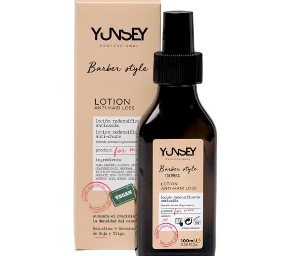 YUNSEY LOTION ANTI-HAIR LOSS FOR MEN losjonas…