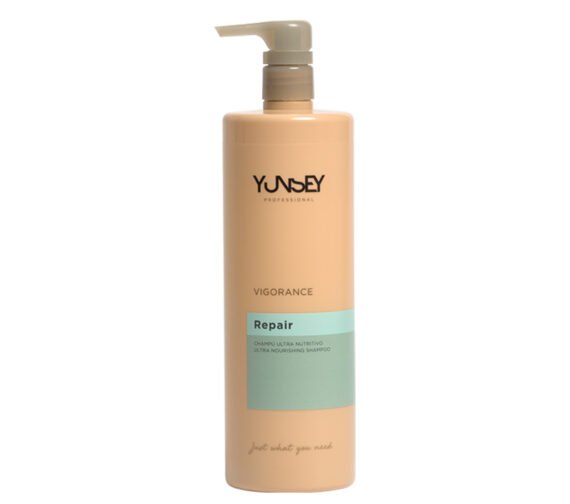 YUNSEY ULTRA maitinantis šampūnas, 1000 ml