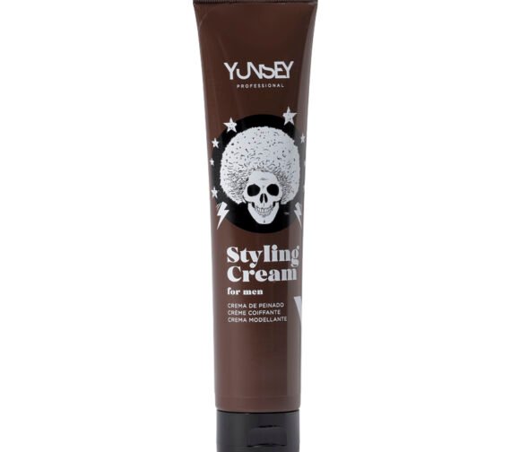 YUNSEY STYLING CREAM MEN plaukų formavimo kre…