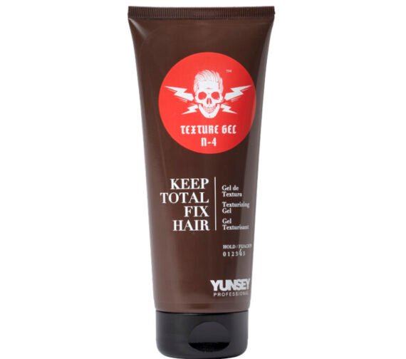 YUNSEY TEXTURIZING GEL lengvos fiksacijos pla…