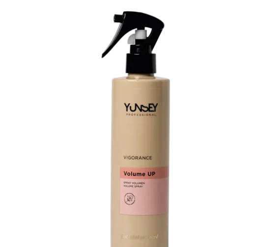 YUNSEY VOLUME UP SPRAY apimties suteikiantis …