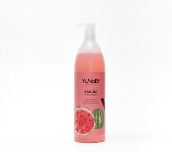 YUNSEY arbūzų kvapo šampūnas, 1000 ml
