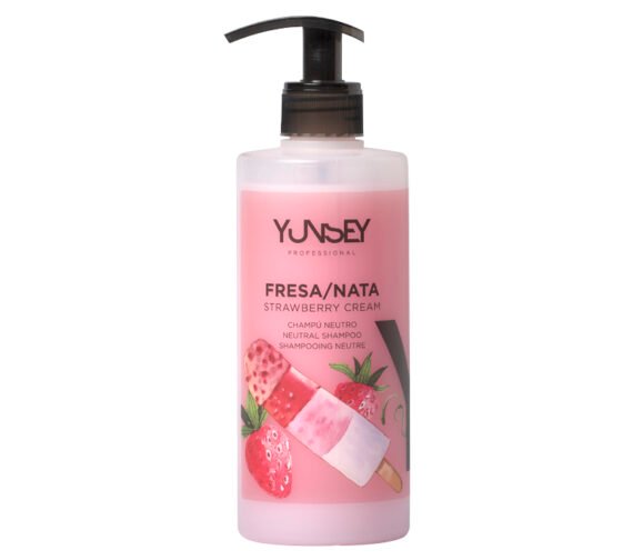 YUNSEY braškių ir grietinėlės kvapo aromatini…