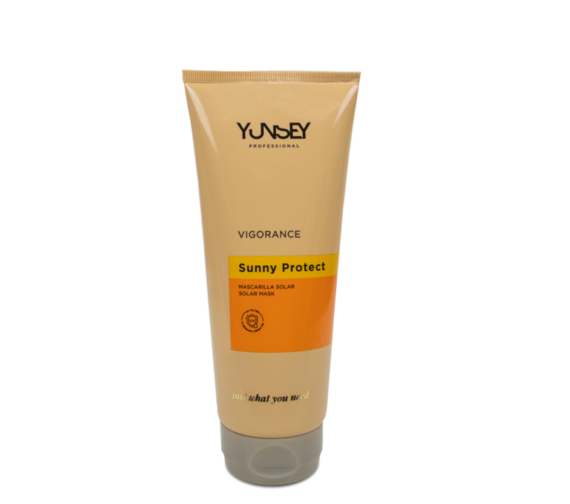 YUNSEY kaukė saugantis nuo saulės poveikio SOLAR MASK, 200 ml