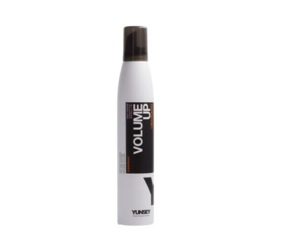 YUNSEY plaukų formavimo putos, 300 ml