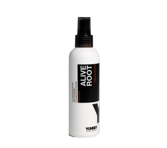 YUNSEY ALIVE ROOT plaukų priemonė pakėli…