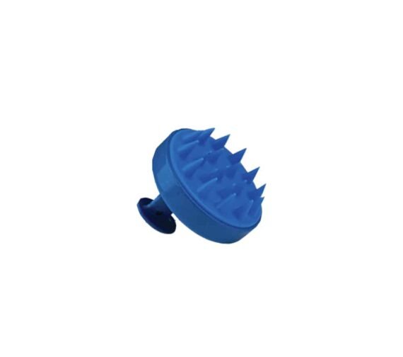 TECHNIQUE HAIR SCALP MASSAGER masažinis plaukų šepetys, 1 vnt