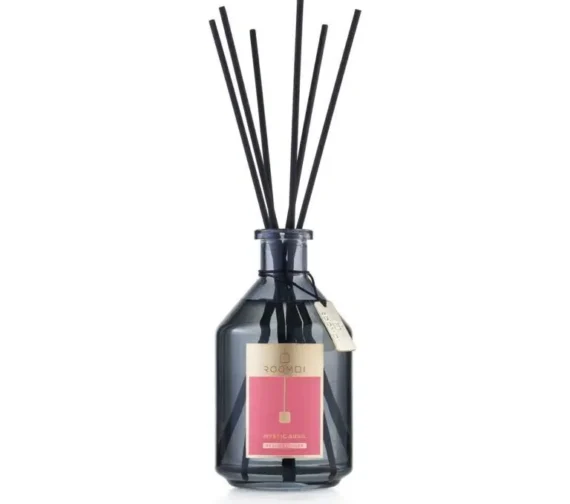 ROOMOI MYSTIC AURA namų kvapų difuzorius, 500 ml