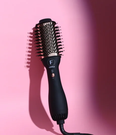 Ferrli Bomby Styler classic2