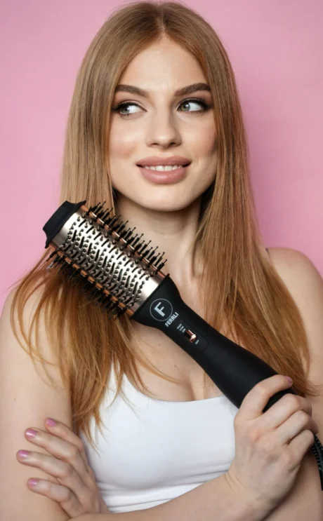Ferrli Bomby Styler classic4