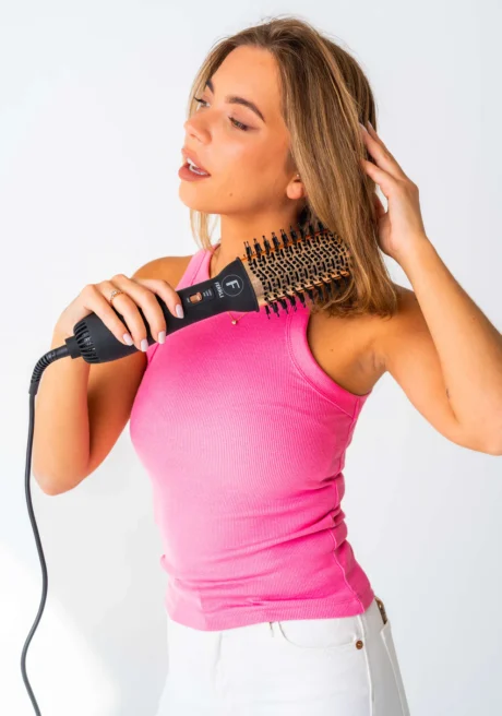 Ferrli Bomby Styler classic5